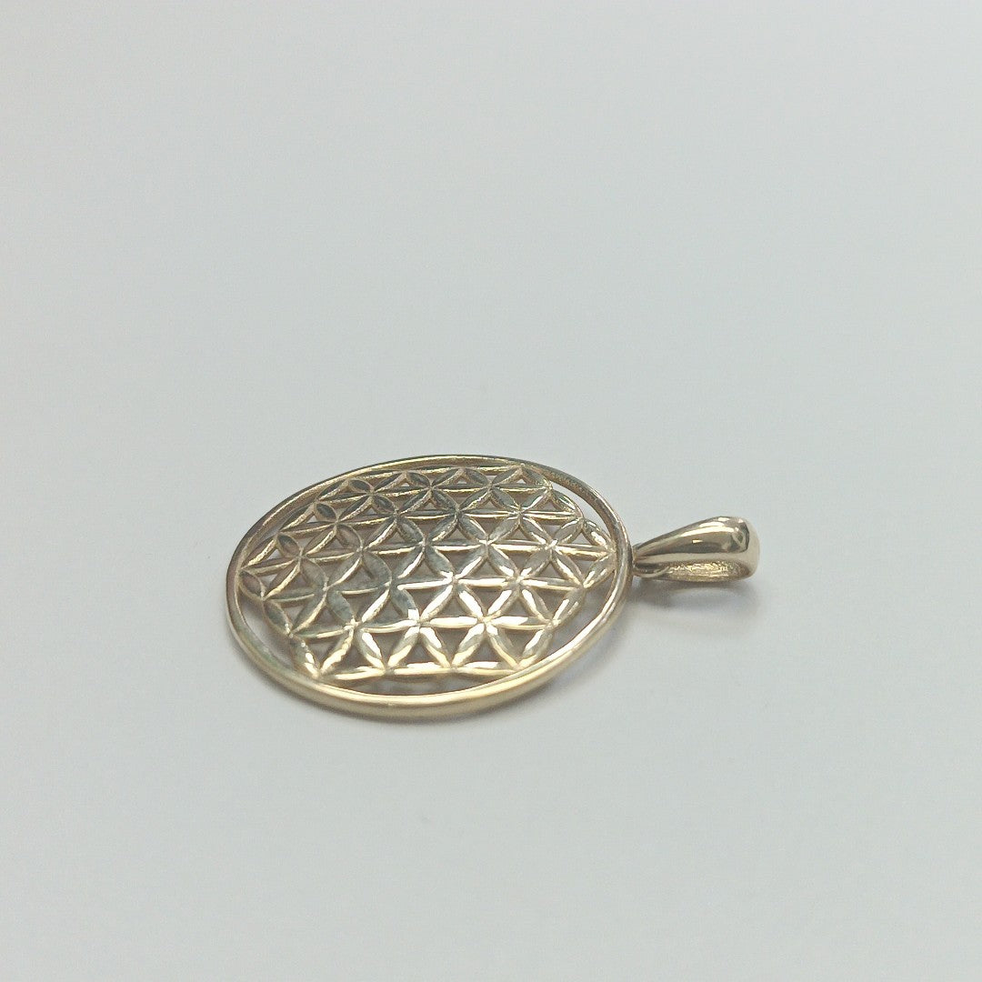 DIJE ORO 14 K 1.5 GRMS (SEMINUEVO)