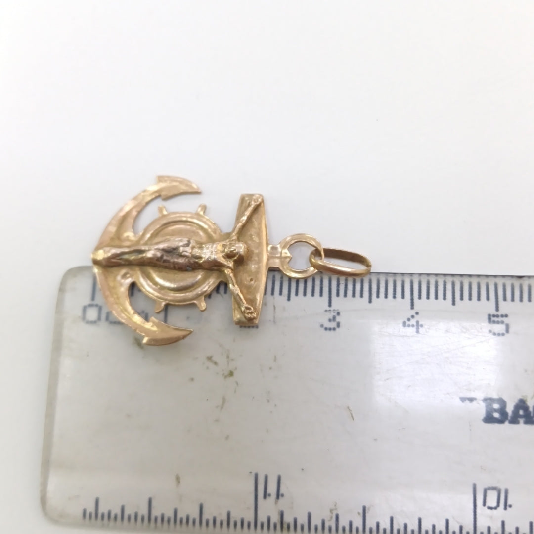 DIJE ORO 8 K 2,90 GRMS (SEMINUEVO)