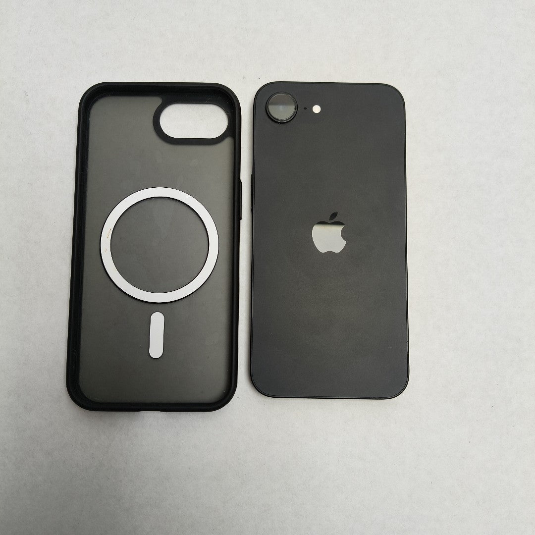 CELULAR APPLE IPHONE 16E A3409 (2025) 128 GB 8 GB RAM (SEMINUEVO)