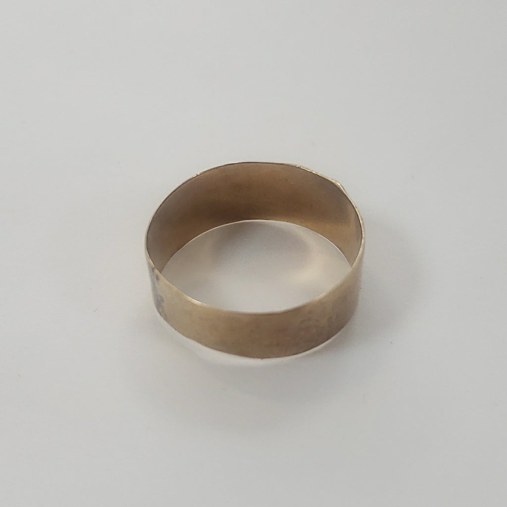 ARGOLLA ORO 8 K 2,30 GRMS (SEMINUEVO)