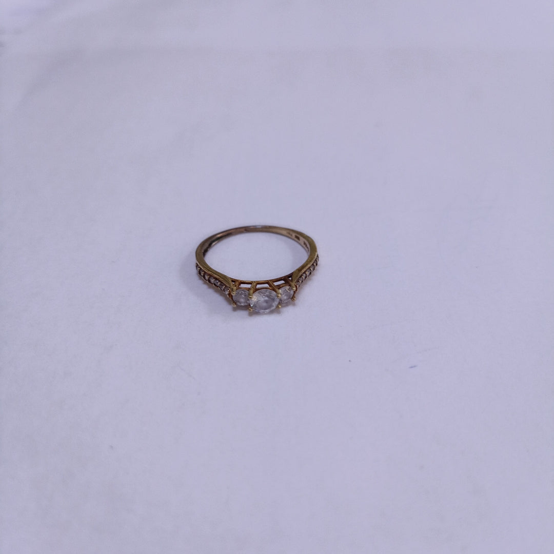 ANILLITO ORO 10 K 1.8 GRMS (SEMINUEVO)