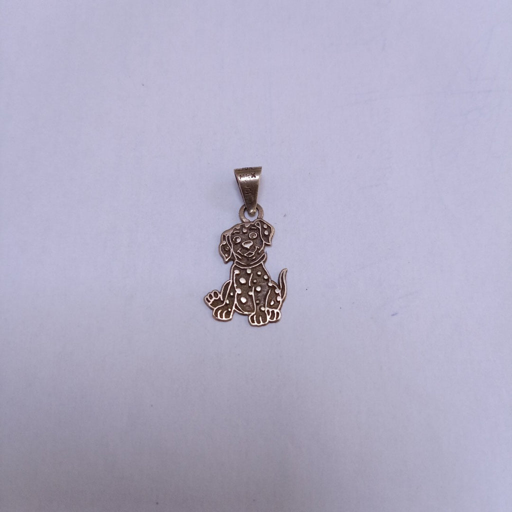 DIJE ORO 8 K 1.1 GRMS (SEMINUEVO)
