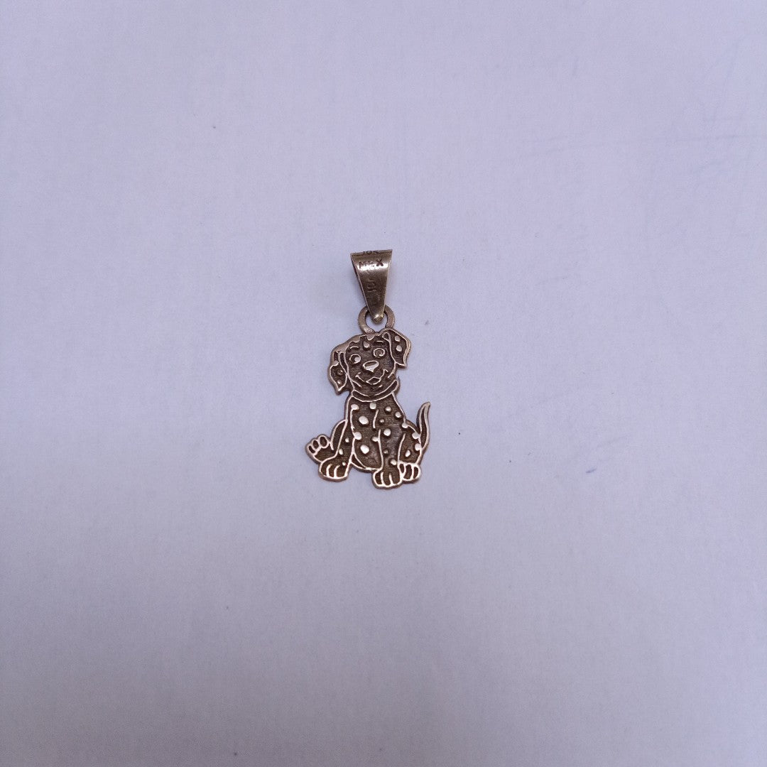DIJE ORO 8 K 1.1 GRMS (SEMINUEVO)