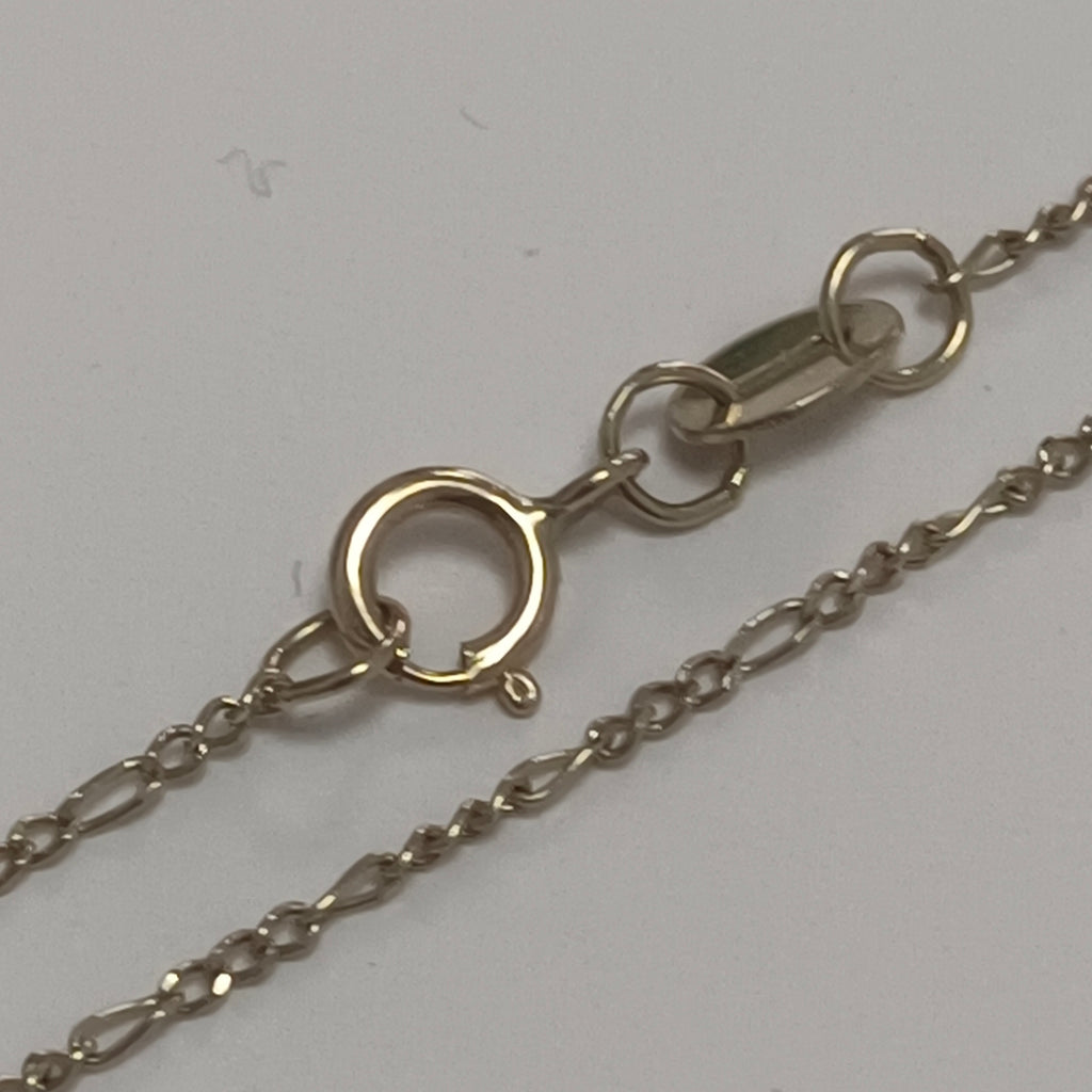 CADENA ORO 10 K 1.5 GRMS (SEMINUEVO)