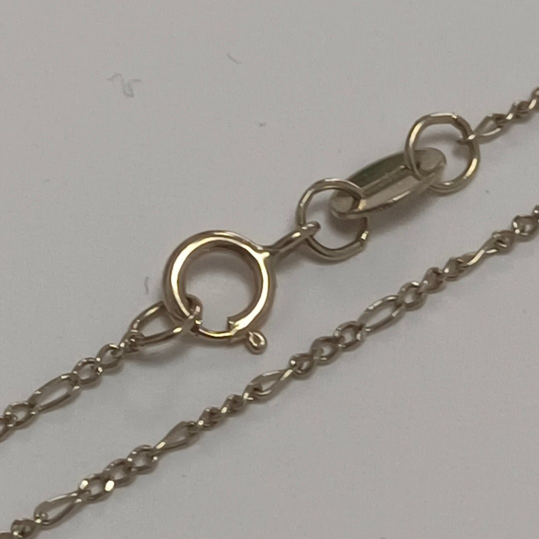 CADENA ORO 10 K 1.5 GRMS (SEMINUEVO)