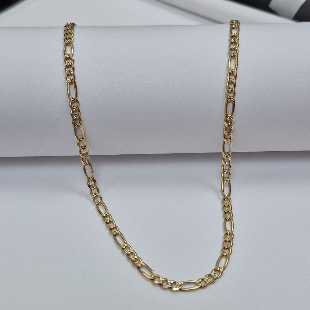 CADENA ORO 10 K 13 GRMS (SEMINUEVO)