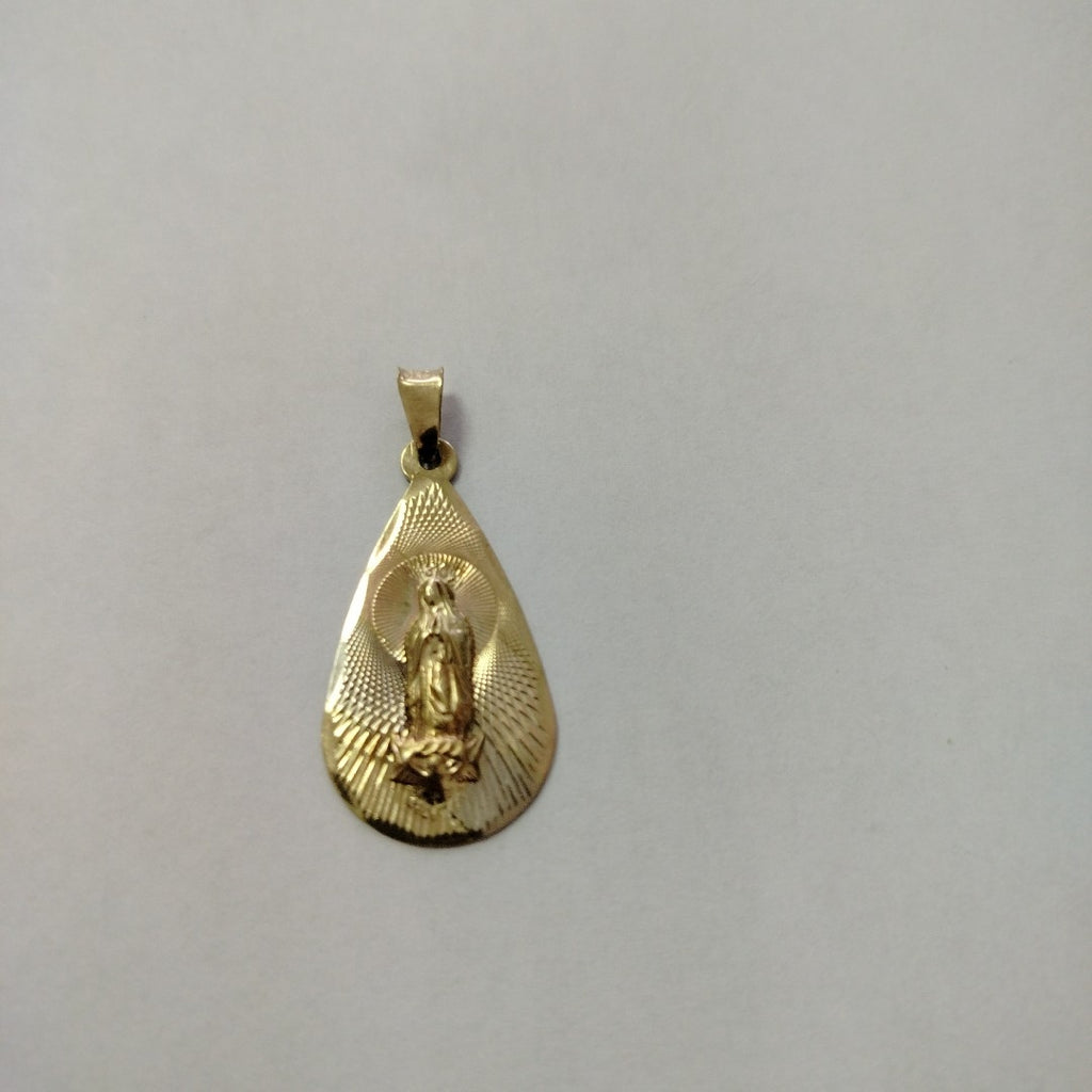 DIJE ORO 10 K 2,00 GRMS (SEMINUEVO)