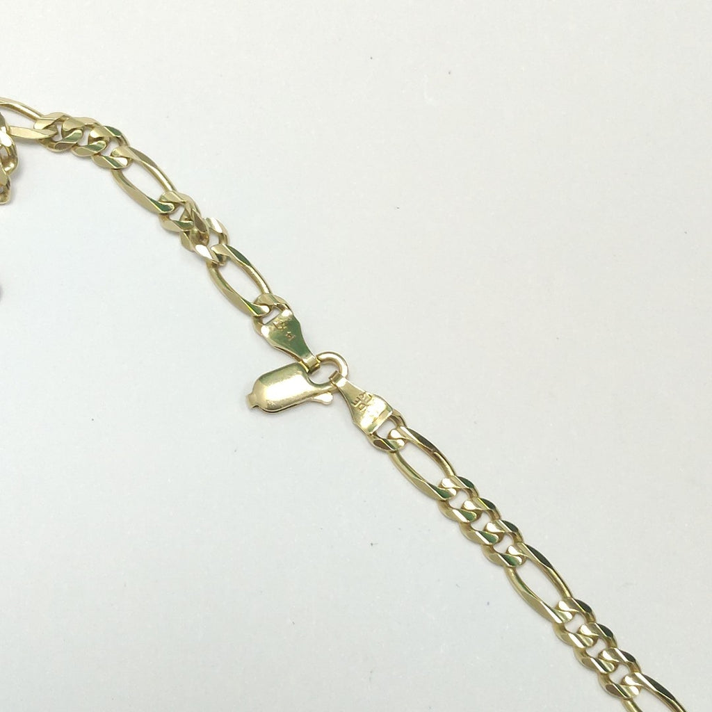CADENA ORO 14 K 16,00 GRMS (SEMINUEVO)