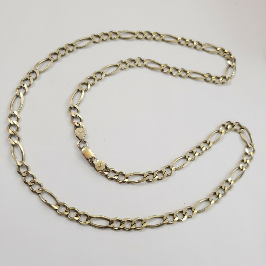 CADENA ORO 10 K 31.5 GRMS (SEMINUEVO)