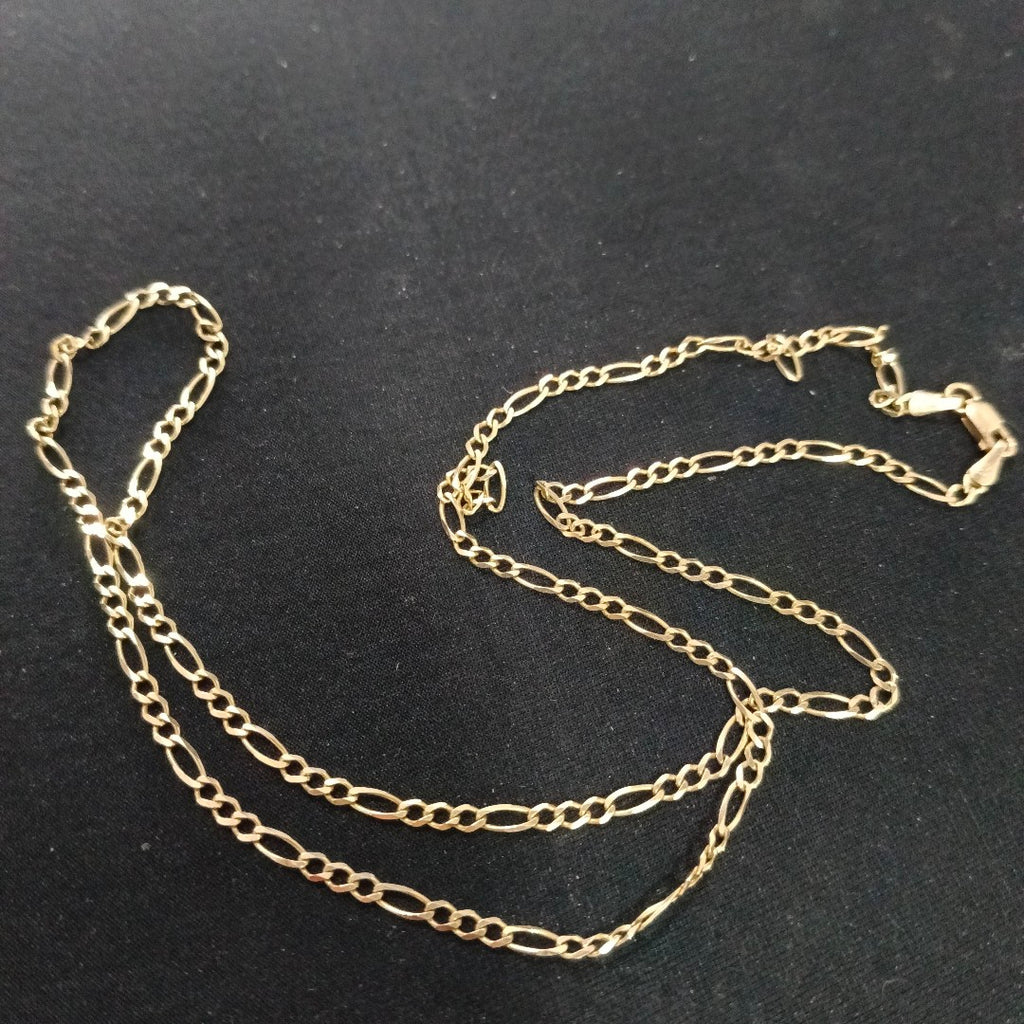 CADENA ORO 14 K 5.1 GRMS (SEMINUEVO)