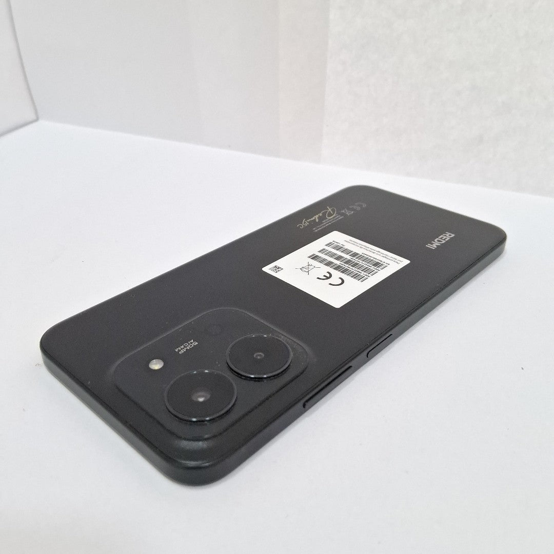 CELULAR XIAOMI REDMI 15C 25078RA3EL (2025) 128 GB SSD 4 GB RAM (SEMINUEVO)