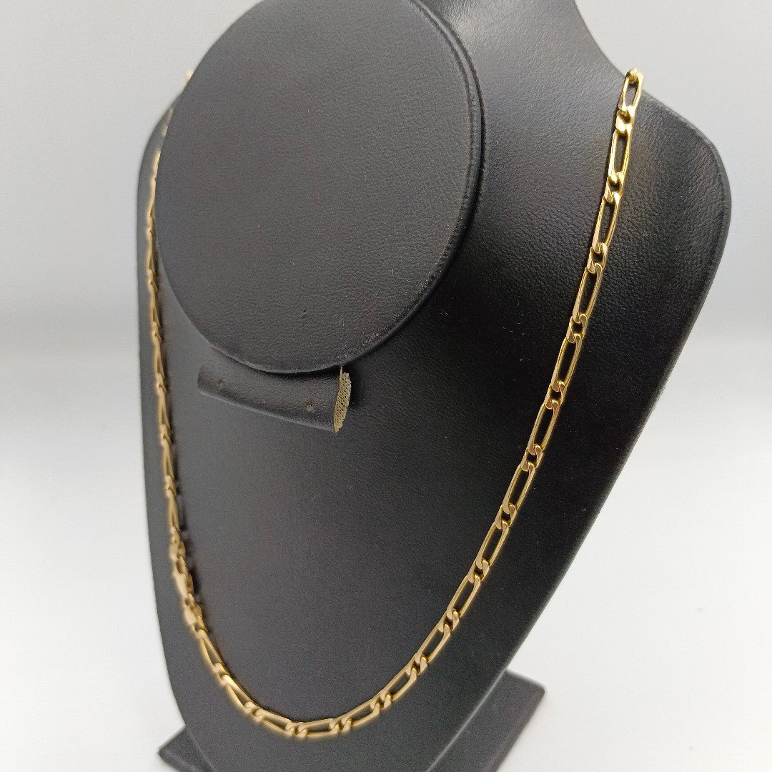 CADENA ORO 14 K 20,50 GRMS (SEMINUEVO)
