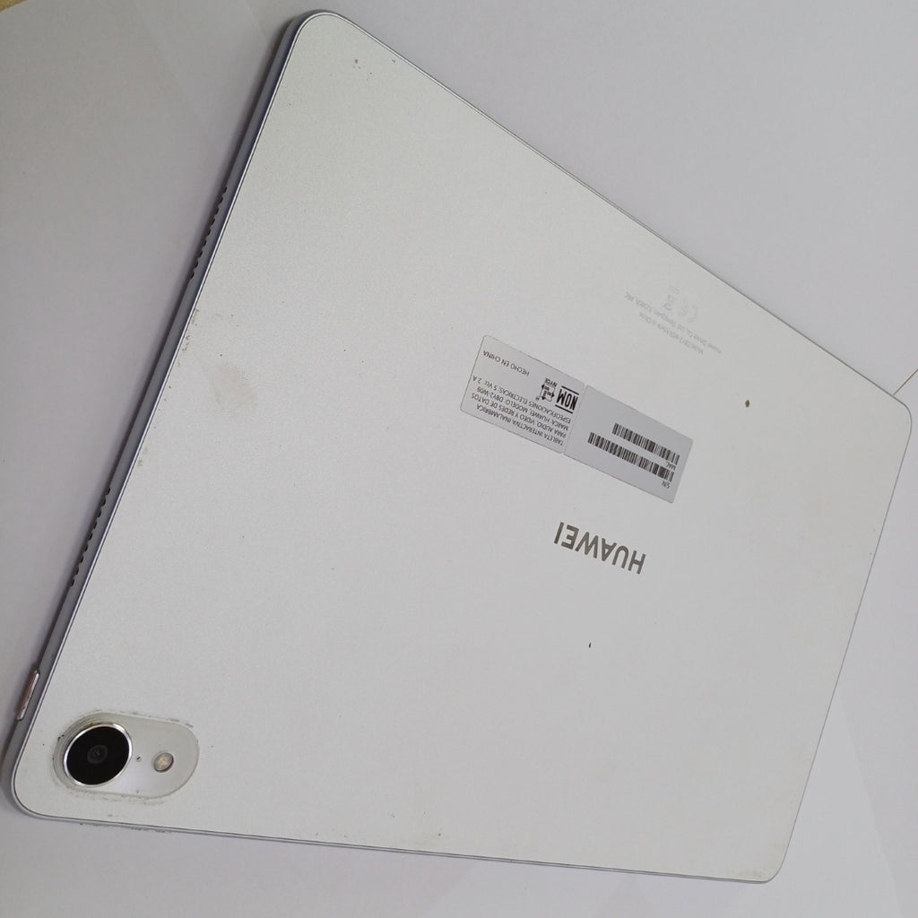 TABLETA HUAWEI MATEPAD AIR DBY2-W09 (2023) 256 GB 12 GB RAM (SEMINUEVO)
