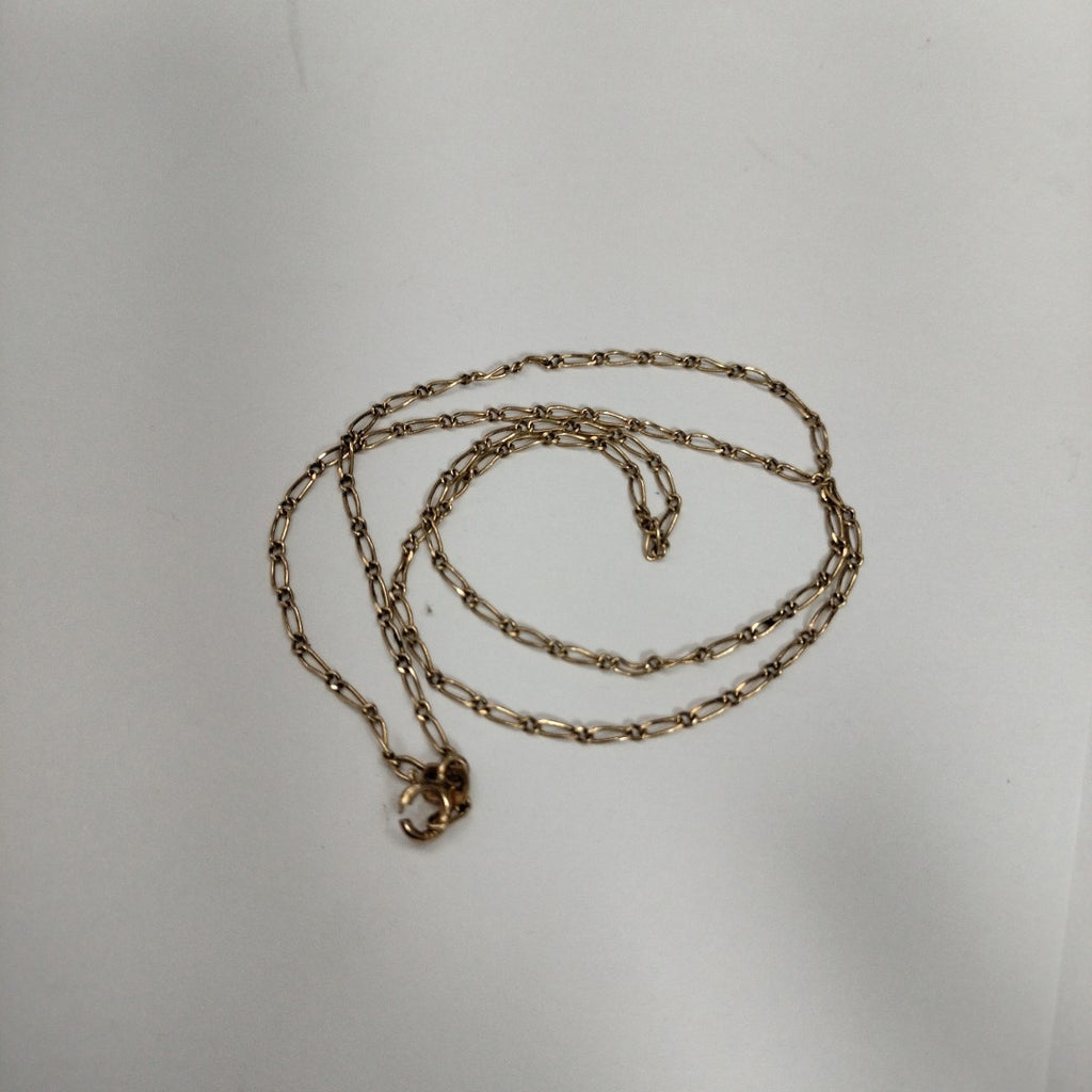 CADENA ORO 10 K 1,90 GRMS (SEMINUEVO)