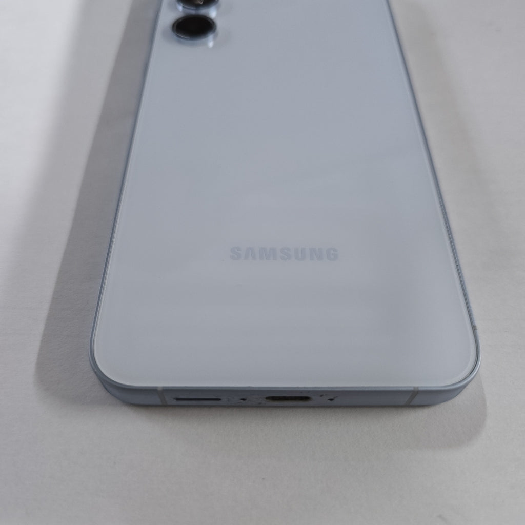 CELULAR SAMSUNG GALAXY A55 5G SM-A556E (2024) 256 GB 8 GB RAM (SEMINUEVO)