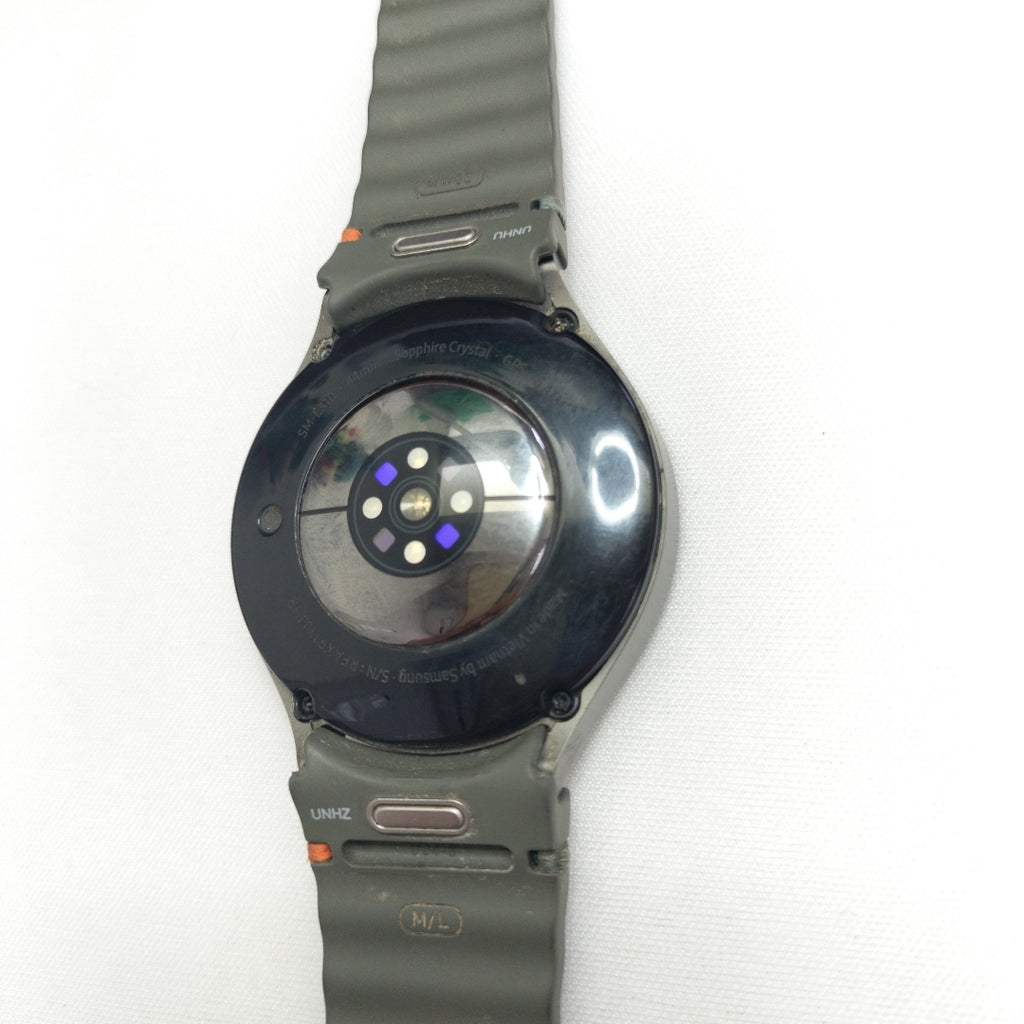 SMARTWATCH SAMSUNG GALAXY WATCH 7 SM-L310 44 MM GPS (SEMINUEVO)