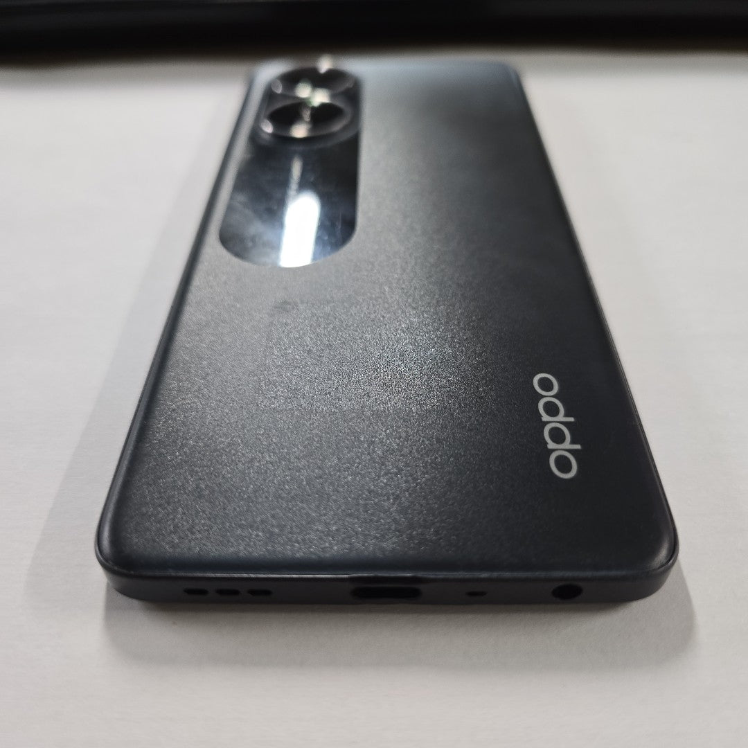 CELULAR OPPO A58 CPH2577 (2023) 128 GB 6 GB RAM (SEMINUEVO)