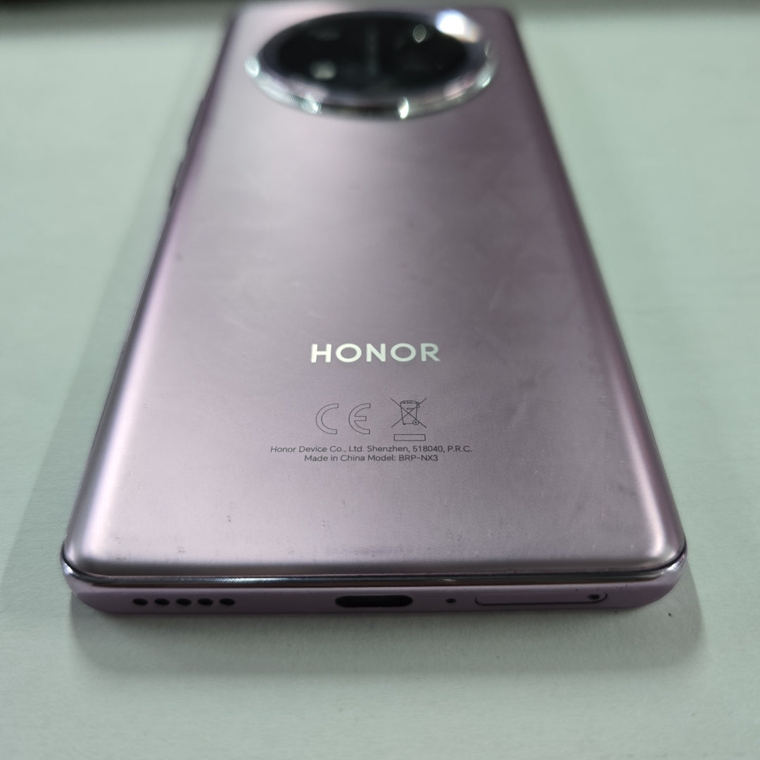CELULAR HONOR MAGIC 7 LITE BRP-NX3 (2025) 512 GB 8 GB RAM (SEMINUEVO)