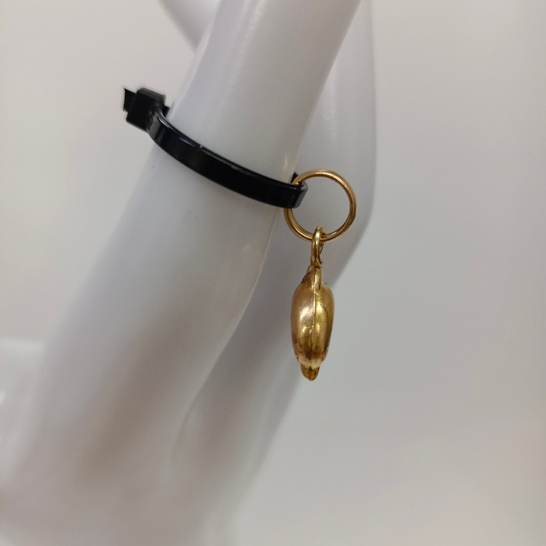 DIJE ORO 14 K 1.4 GRMS (SEMINUEVO)
