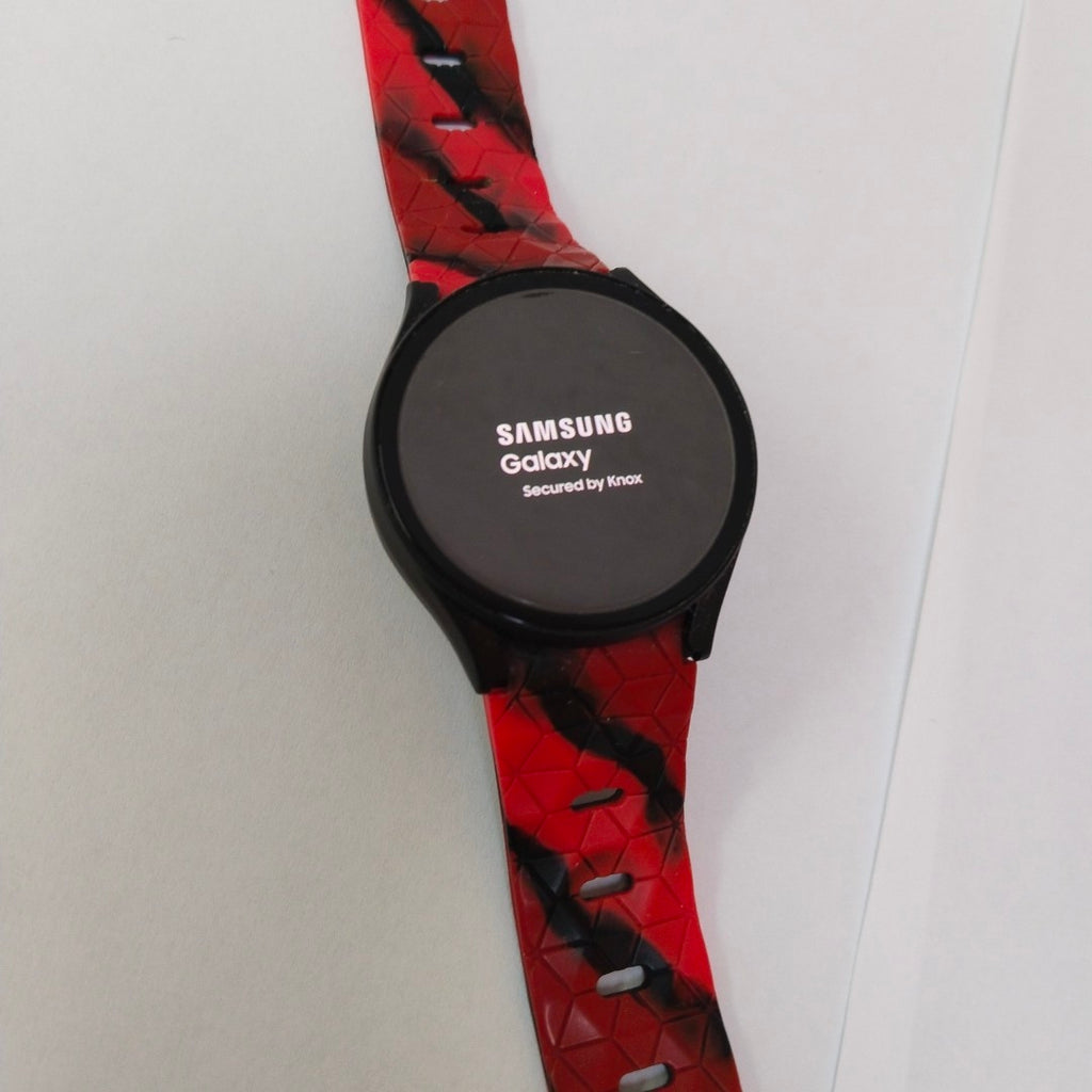 SMARTWATCH SAMSUNG GALAXY WATCH 4 SM-R860 40 MM GPS (SEMINUEVO)