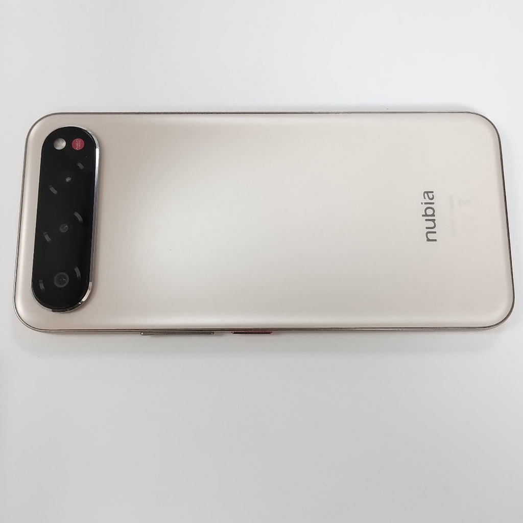 CELULAR NUBIA AIR Z2468N (2025) 256 GB 8 GB RAM (SEMINUEVO)