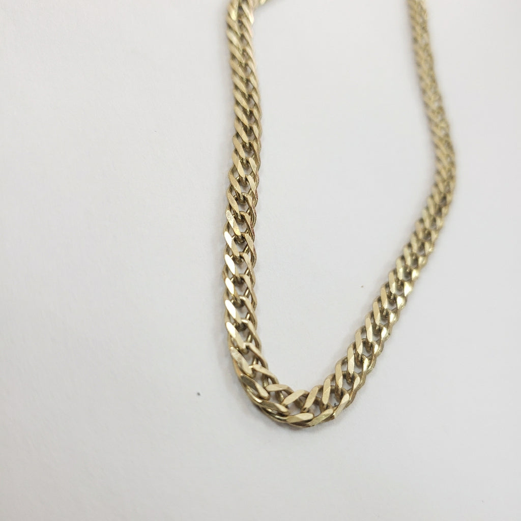 CADENA ORO 10 K 13.2 GRMS (SEMINUEVO)