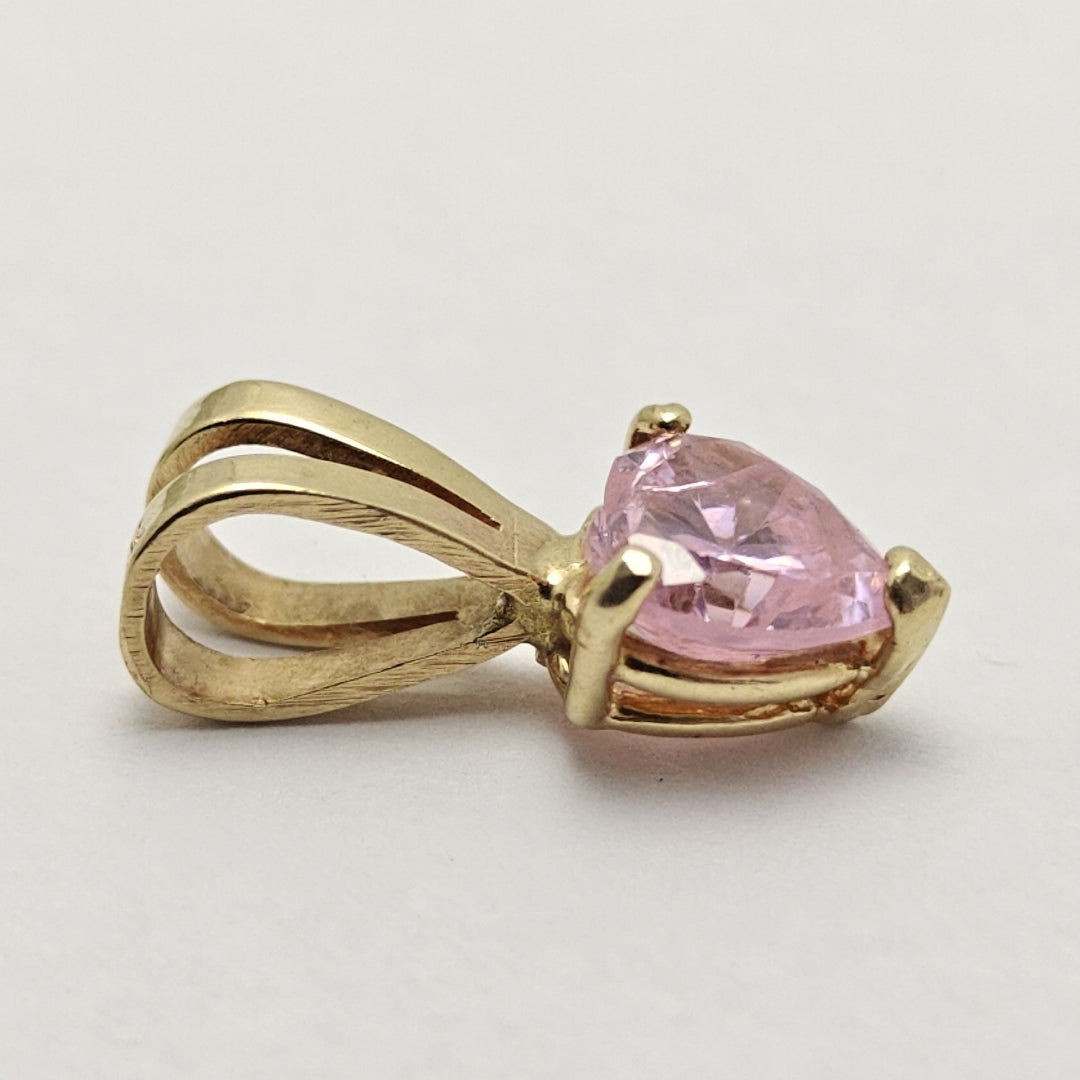 DIJE ORO 14 K 1,50 GRMS (SEMINUEVO)
