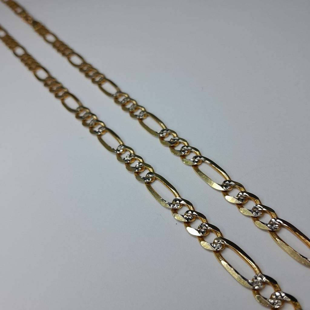 CADENA ORO 10 K 26.8 GRMS (SEMINUEVO)