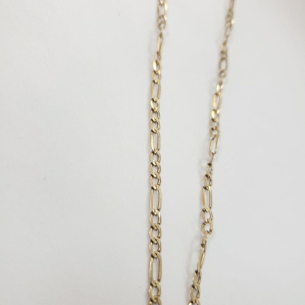 CADENA ORO 14 K 6 GRMS (SEMINUEVO)