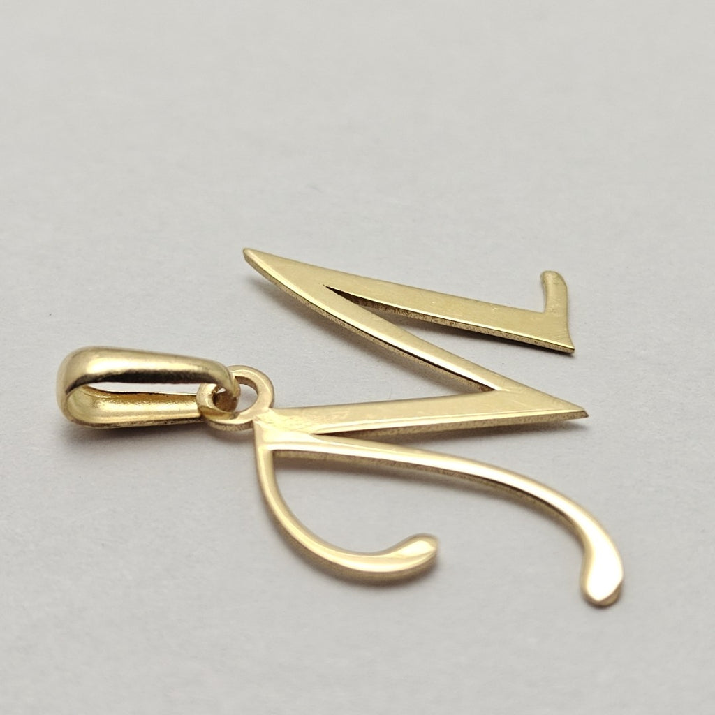 DIJE ORO 14 K 0,80 GRMS (SEMINUEVO)