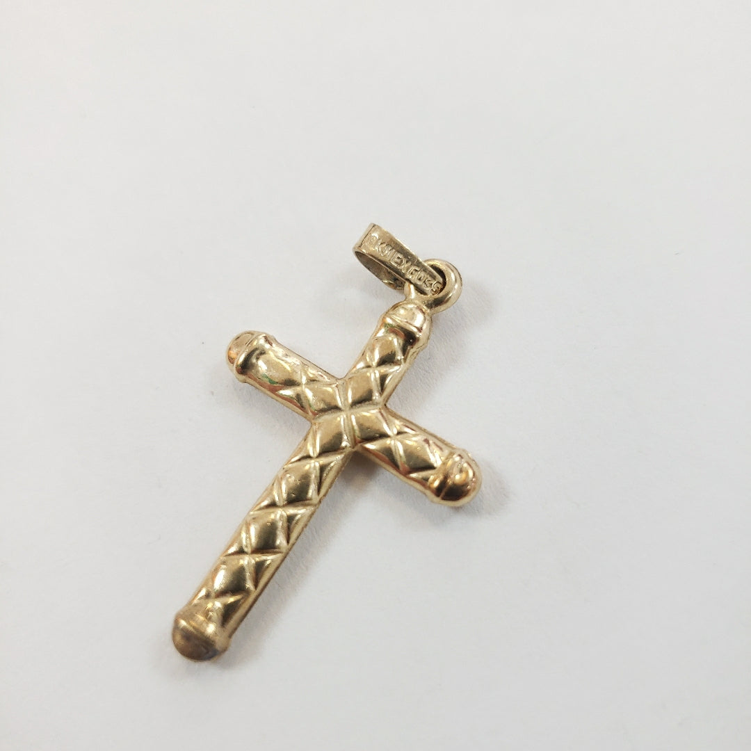 DIJE ORO 10 K 1 GRMS (SEMINUEVO)
