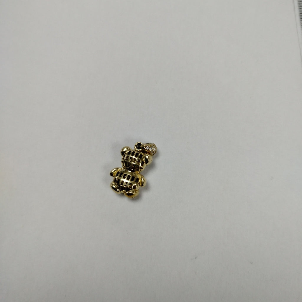 DIJE ORO 14 K 3 GRMS (SEMINUEVO)