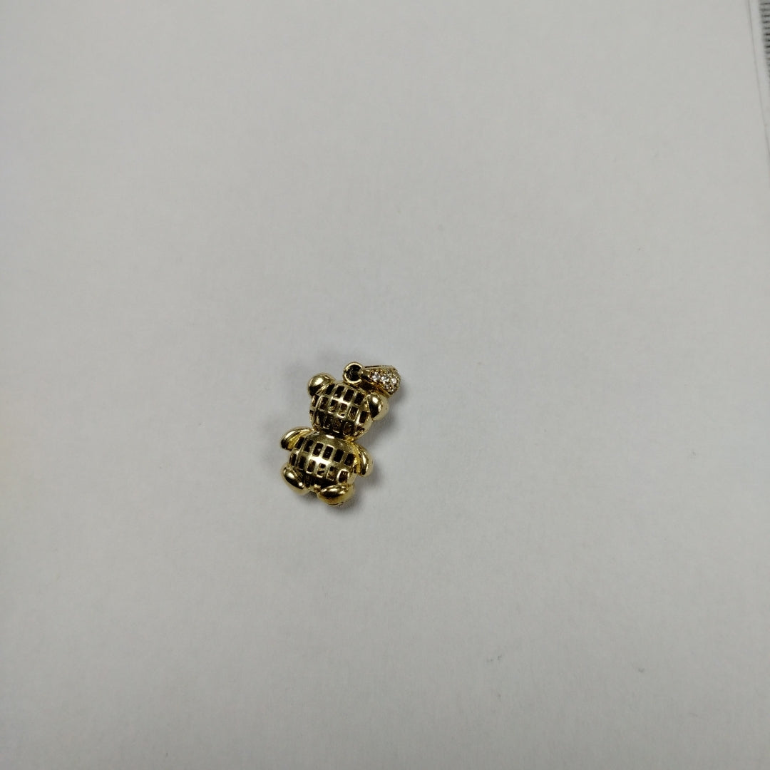 DIJE ORO 14 K 3 GRMS (SEMINUEVO)