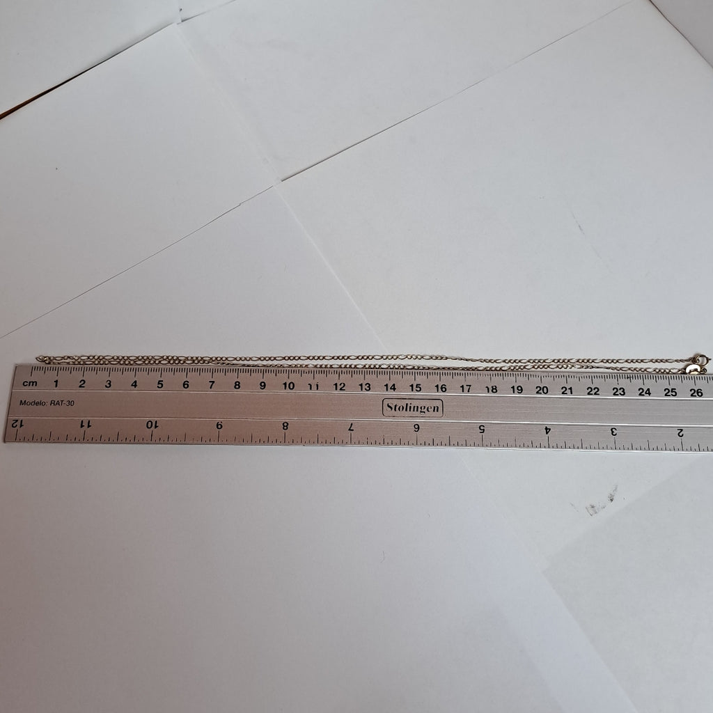 CADENA ORO 10 K 2,00 GRMS (SEMINUEVO)