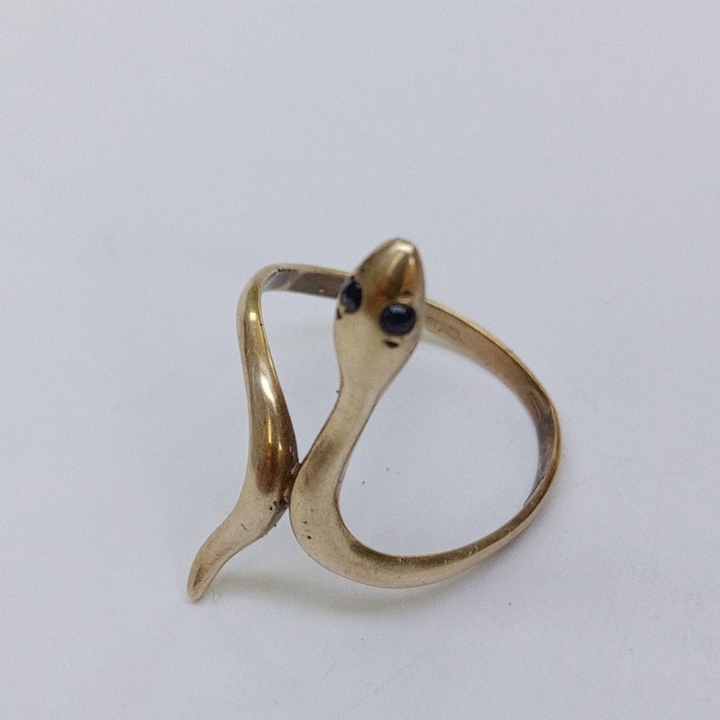 ANILLO ORO 8 K 1,80 GRMS (SEMINUEVO)