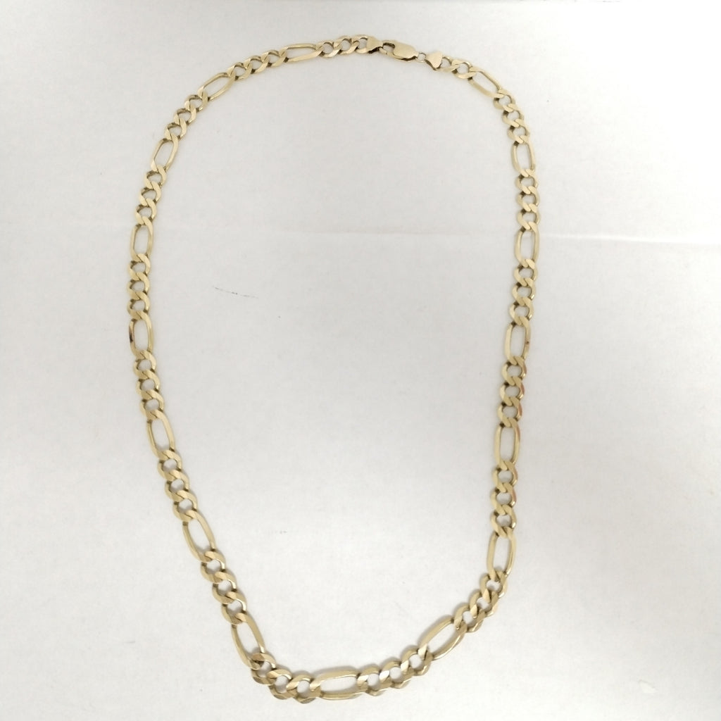 CADENA ORO 14 K 40,70 GRMS (SEMINUEVO)