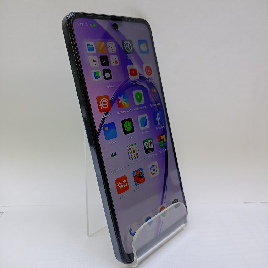 CELULAR OPPO A80 5G CPH2639 (2024) 256 GB 8 GB RAM (SEMINUEVO)