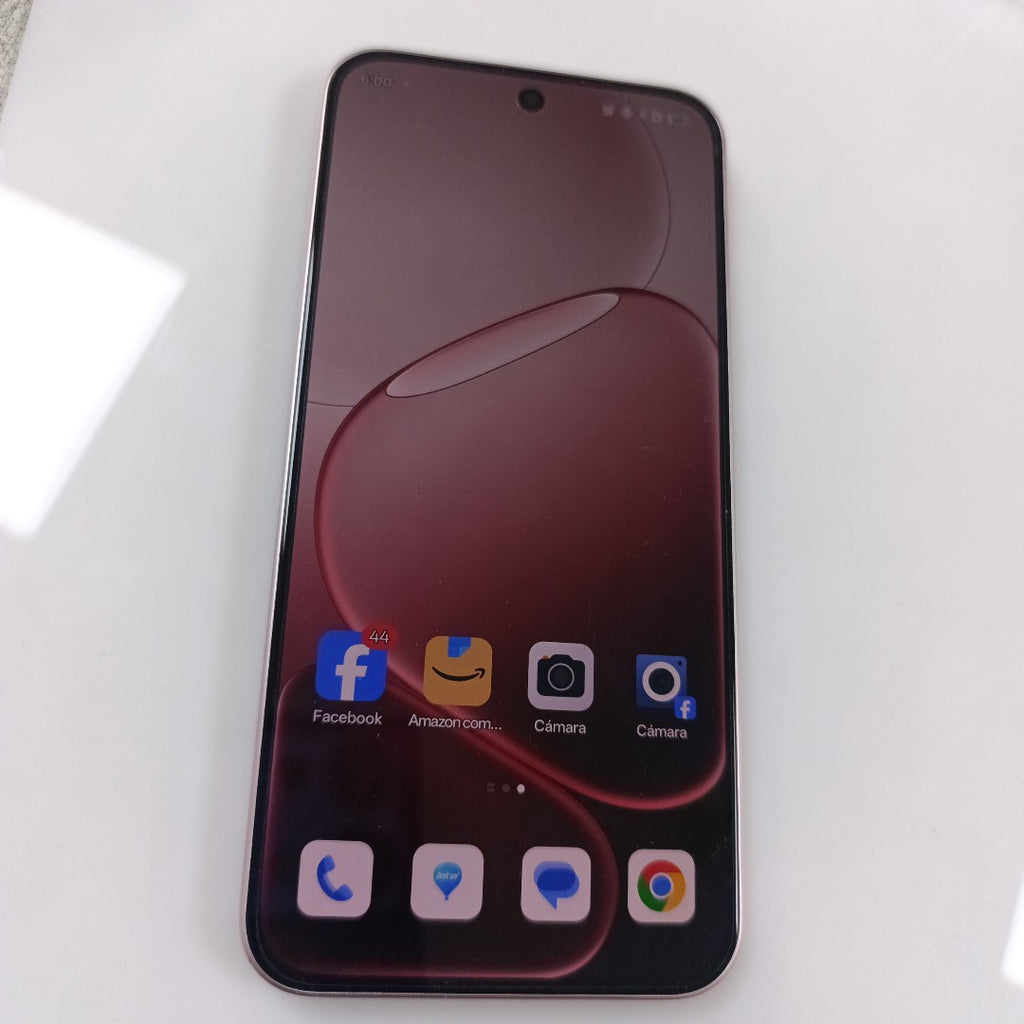 CELULAR OPPO A6 PRO CPH2781 (2025) 256 GB 8 GB RAM (SEMINUEVO)