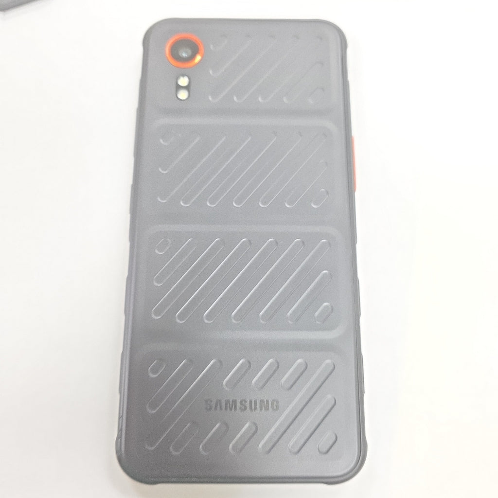 CELULAR SAMSUNG GALAXY XCOVER 7 SM-G556B (2024) 128 GB 6 GB RAM (SEMINUEVO)