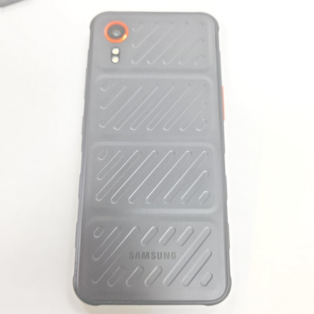 CELULAR SAMSUNG GALAXY XCOVER 7 SM-G556B (2024) 128 GB 6 GB RAM (SEMINUEVO)