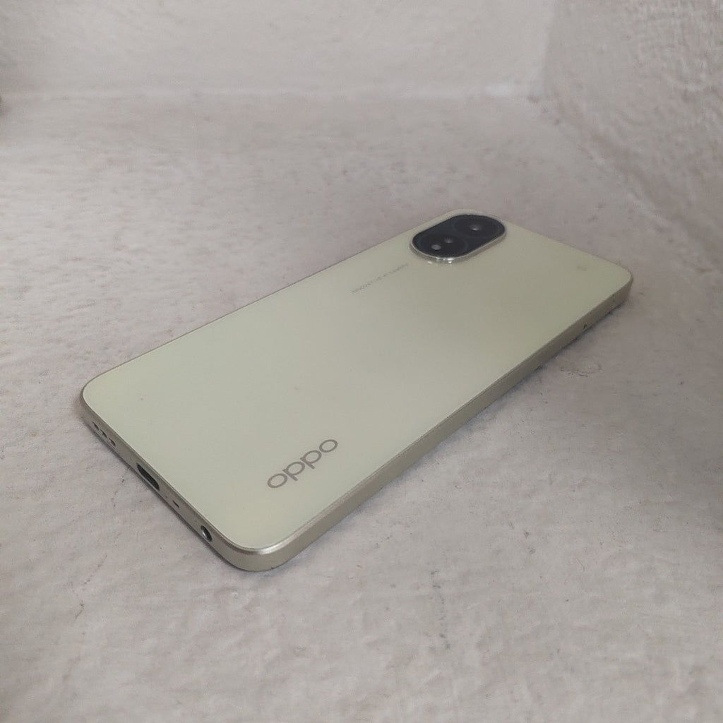 CELULAR OPPO A38 CPH2579 (2023) 128 GB 4 GB RAM (SEMINUEVO)