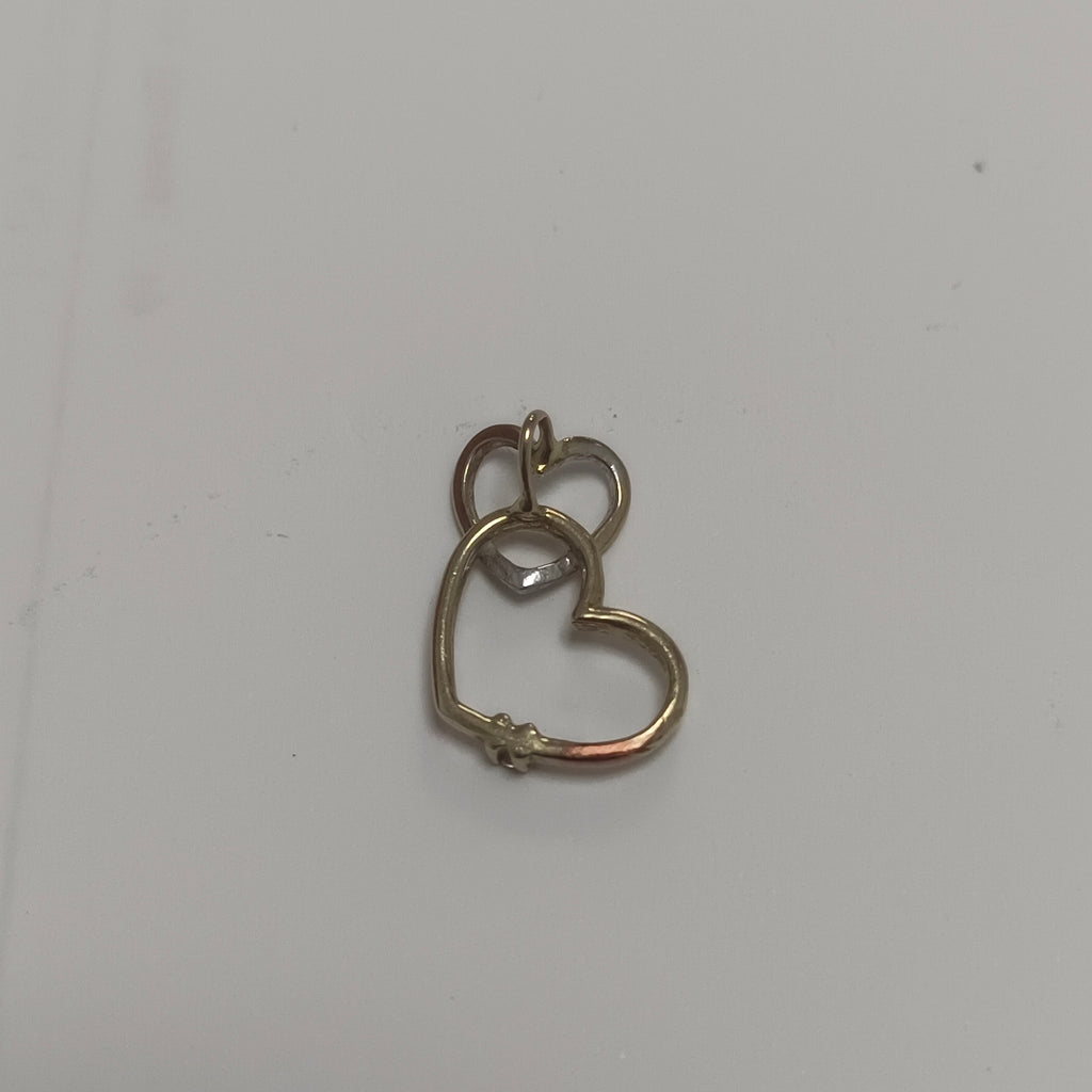 DIJE ORO 14 K 0,70 GRMS (SEMINUEVO)
