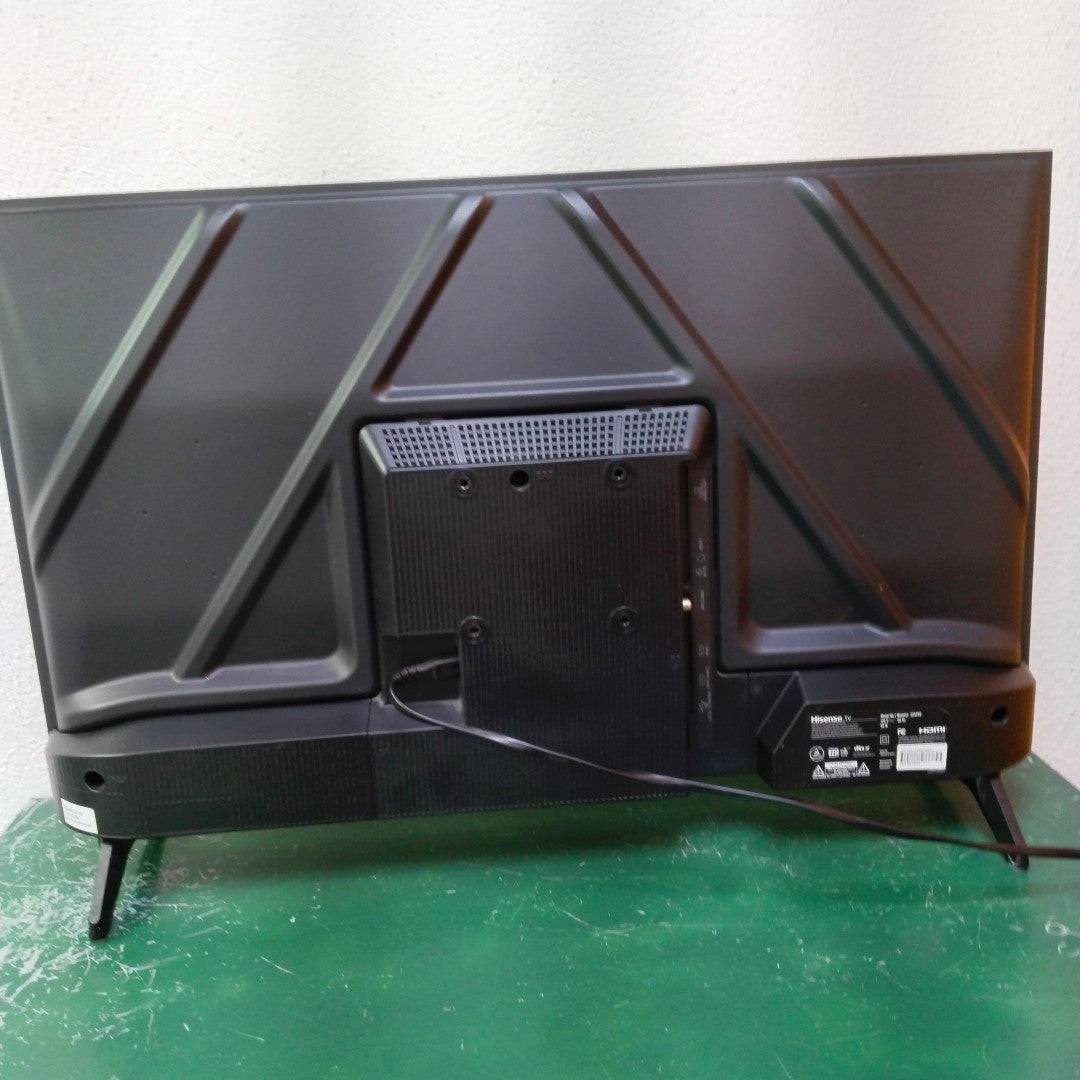 PANTALLA HISENSE 32A4NV (2025) 32" LED HD (SEMINUEVO)