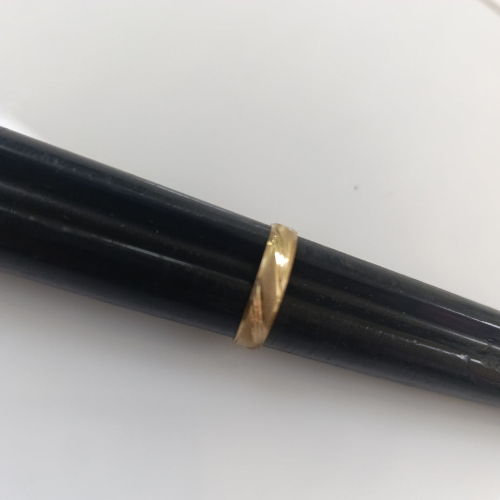 ARGOLLA ORO 10 K 1.3 GRMS (SEMINUEVO)