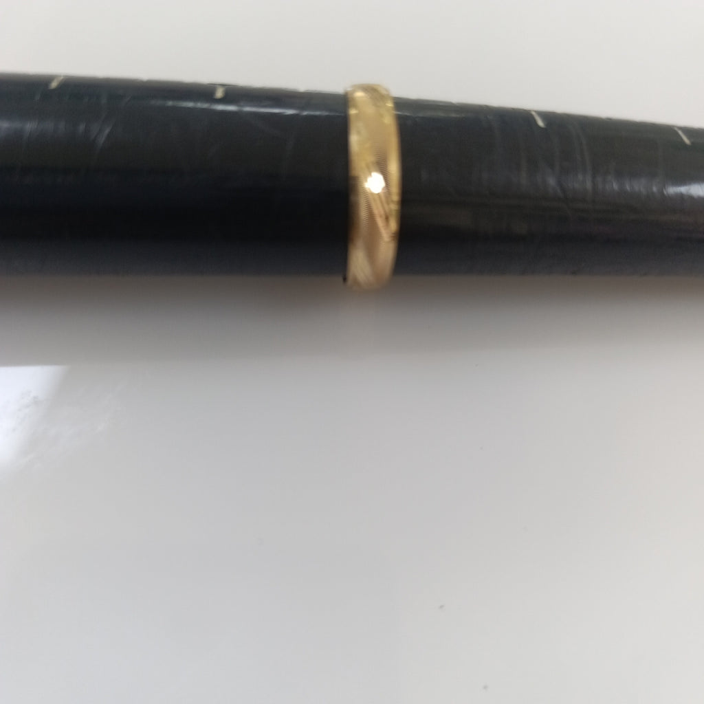 ARGOLLA ORO 10 K 1.2 GRMS (SEMINUEVO)