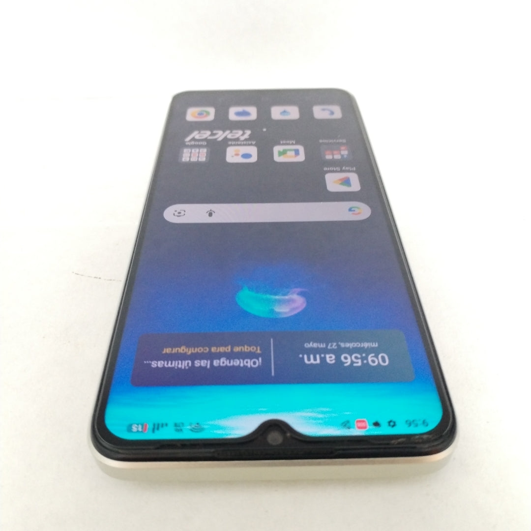 CELULAR OPPO A38 CPH2579 (2023) 128 GB 4 GB RAM (SEMINUEVO)