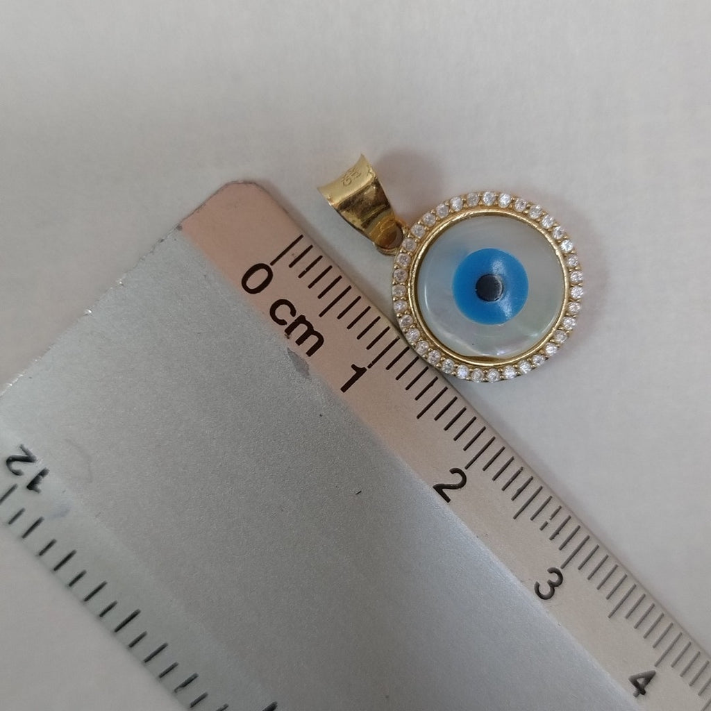 DIJE ORO 14 K 1,90 GRMS (SEMINUEVO)