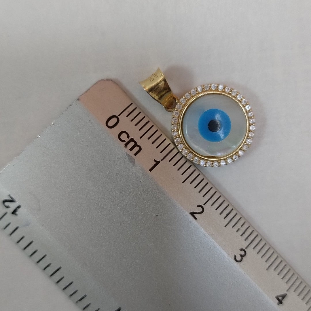 DIJE ORO 14 K 1,90 GRMS (SEMINUEVO)