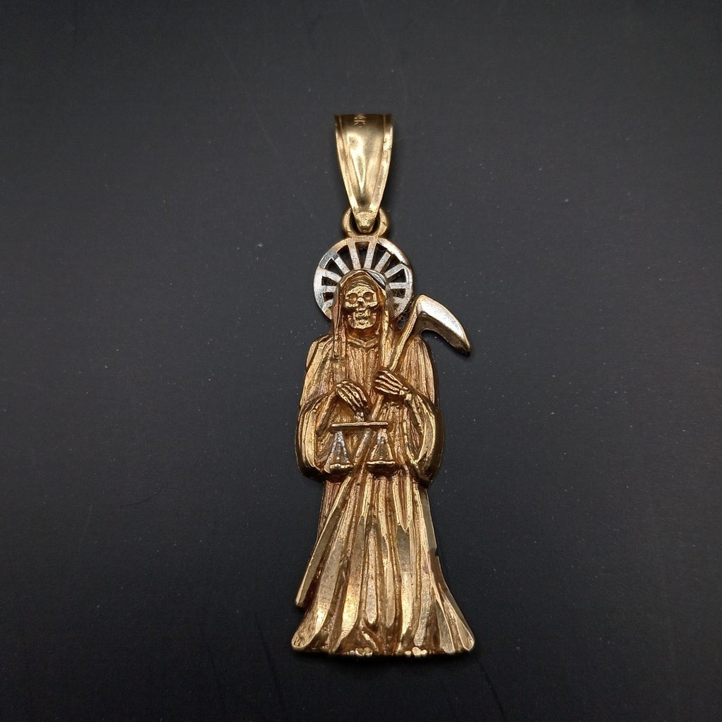 DIJE ORO 14 K 2,20 GRMS (SEMINUEVO)