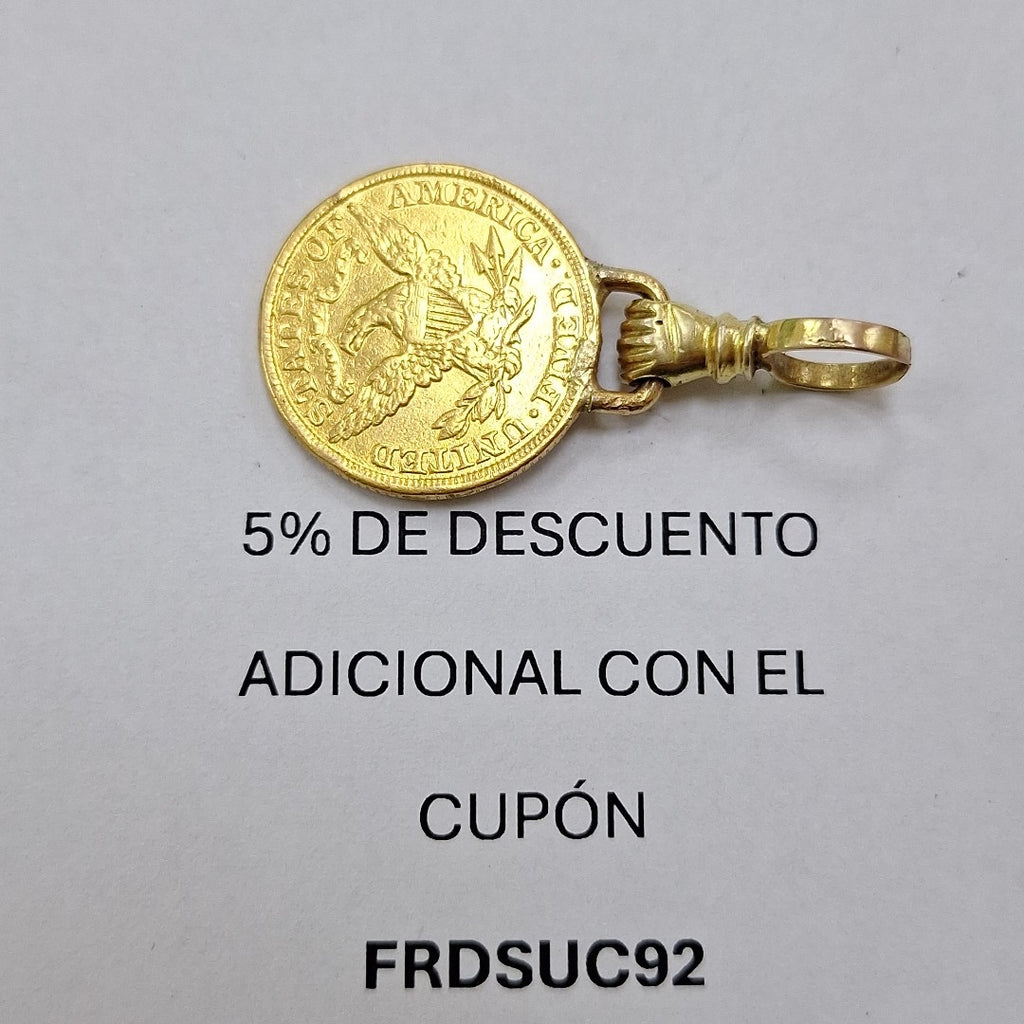K1 8.35 GRMS 21 K K2 1.55 GRMS 10 K (SEMINUEVO)